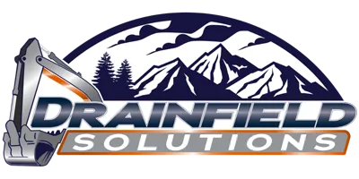 Drainfield Solutions - Logo